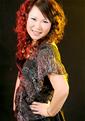 Most gorgeous women: Hui from Changchun, girl, nice picture, China