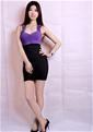 We invite you to browse our photo gallery: Wanjie, hot Asian woman young