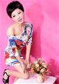 We invite you to browse our photo gallery: Huazhi, mail order bride from China
