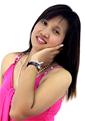 Gorgeous girls only: free, Asian mail order bride Duangjai from Bangkok