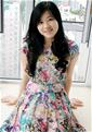 Hundreds of beauties: foreign young bride Xi (Echo)