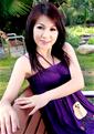 Date the woman of your dreams: Thai girl Huiqing from Shenzhen
