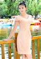 Gorgeous women pictures: cute Asian girl Shuohua