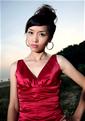 Gorgeous women pictures: Lin from Shenzhen, Asian bride address