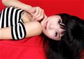 Gorgeous pictures: cute Asian girl Jie