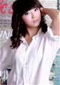 Gorgeous women pictures: sexy Asian wife Xiaomin