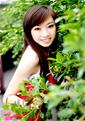 Hundreds of beauties: Asian mail bride Bei