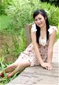 Gorgeous women pictures, Asian girl picture: Jian