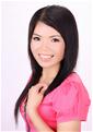 Gorgeous single women: hot China bride Yuehua from Guangdong