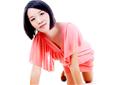 Most gorgeous women: Asian pen pal Qun