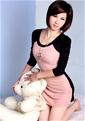 Enjoy browsing our photo gallery! Take a look at Ping, marriage model Asian