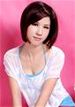 Gorgeous women pictures: hot Thai girl Ping from Hengyang