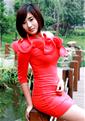 Date the woman of your dreams: meet Asian woman, Nanxi(Nancy) from Changsha