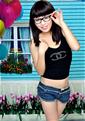 Hundreds of beauties: XiaoLi(Lily), China hot girl