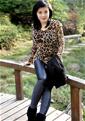 Date the woman of your dreams: beautiful Asian mail order bride Li
