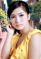 Gorgeous girls only: sexy Asian model Yang