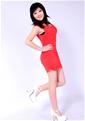 Date the woman of your dreams: Asian single woman Lin from Changsha