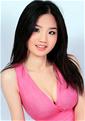 Most gorgeous women: Asian single sha from Yueyang