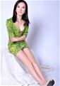Hundreds of stunning women: attractive Asian lady Jianjun