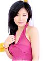 Beautiful pictures: Nongxue, Asian lady for marriage