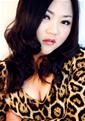 Gorgeous single women: Xiaodan from Zhengzhou, blue sapphires Asian bride