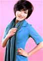 Date the woman of your dreams: dating pretty Asian woman Jinyan
