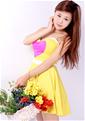 Browse our photo gallery! Take a look at China bride Wang