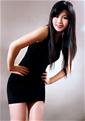 Hundreds of beauties: sexy Asian woman liqiong