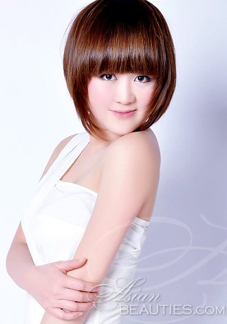 Thousands of beauties: lirong, girl, marriage, Asian