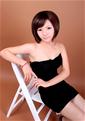 Gorgeous girls only: Hui from Yiyang, Asian women, single bride