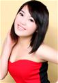 Hundreds of gorgeous pictures: Dengrong from Jishou, bride, free personals ru, Asian
