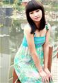 Hundreds of beauties: Asian American mail order bride Haiqing(Alma)