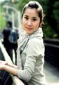 Beautiful pictures: Asian American mail order bride jianfang
