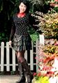 We hope you enjoy our photo gallery; date Asian girl Chunrong