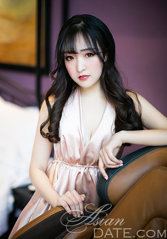 Dating Asian member online: Jing from Beijing, 22 yo, hair 