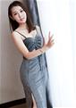 Hundreds of gorgeous pictures: Xiaoxiao from Shenzhen, looking romantic companionship, Asian member