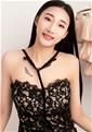 Gorgeous member profiles: free Asian member Chuanchuan(Alice) from Shenzhen
