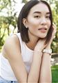 Date the member of your dreams: KHAI IIEN, beautiful romantic companionship Asian member