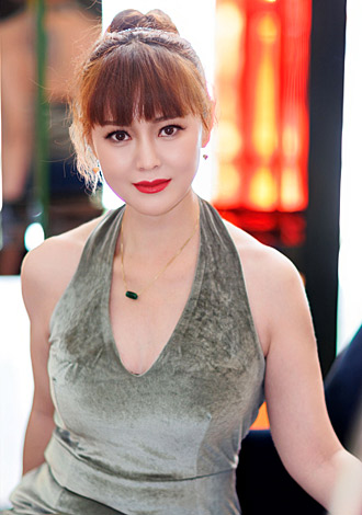 Date the member of your dreams: China member Zhifang from Hebei