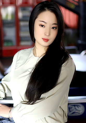 Gorgeous profiles only: China member profile Lulu from Zhengzhou