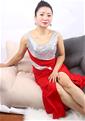 Gorgeous profiles pictures: Asian member friend Qi from Beijing