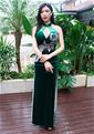 Welcome to our photo gallery! Take a look at Huijuan (Elsa), beautiful member, China