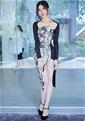 We invite you to browse our photo gallery: pretty Asian member Hua rong