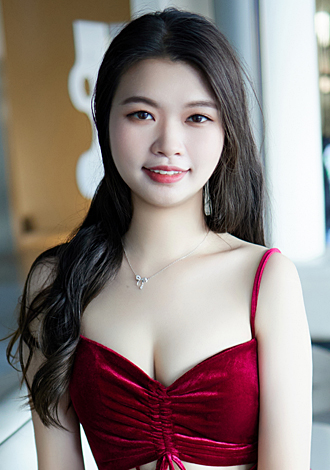 Most gorgeous profiles: Bo hong from Liuzhou, member profiles