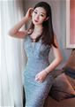 Hundreds of gorgeous pictures: Ying Chun, Asian profile for romantic companionship