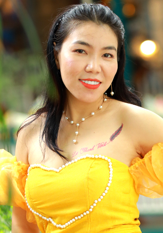 Hundreds of gorgeous pictures: Thanh Thuy(betty) from Ho Chi Minh City, member,  Asian member