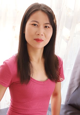 Hundreds of gorgeous pictures: meeting Asian member Qiulian from Beijing