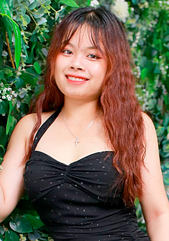 Most gorgeous profiles: Thi thanh vy from Ho Chi Minh City, Asian member, romantic companionship