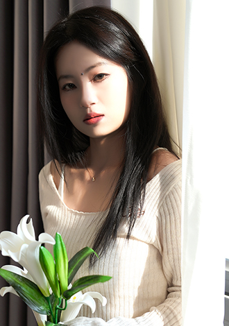 Gorgeous profiles pictures: Wanxiang from Changsha, member , Asian, attractive