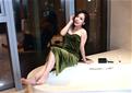Pictures of beautiful profiles: Eastern Asian American member Ting(Amy)